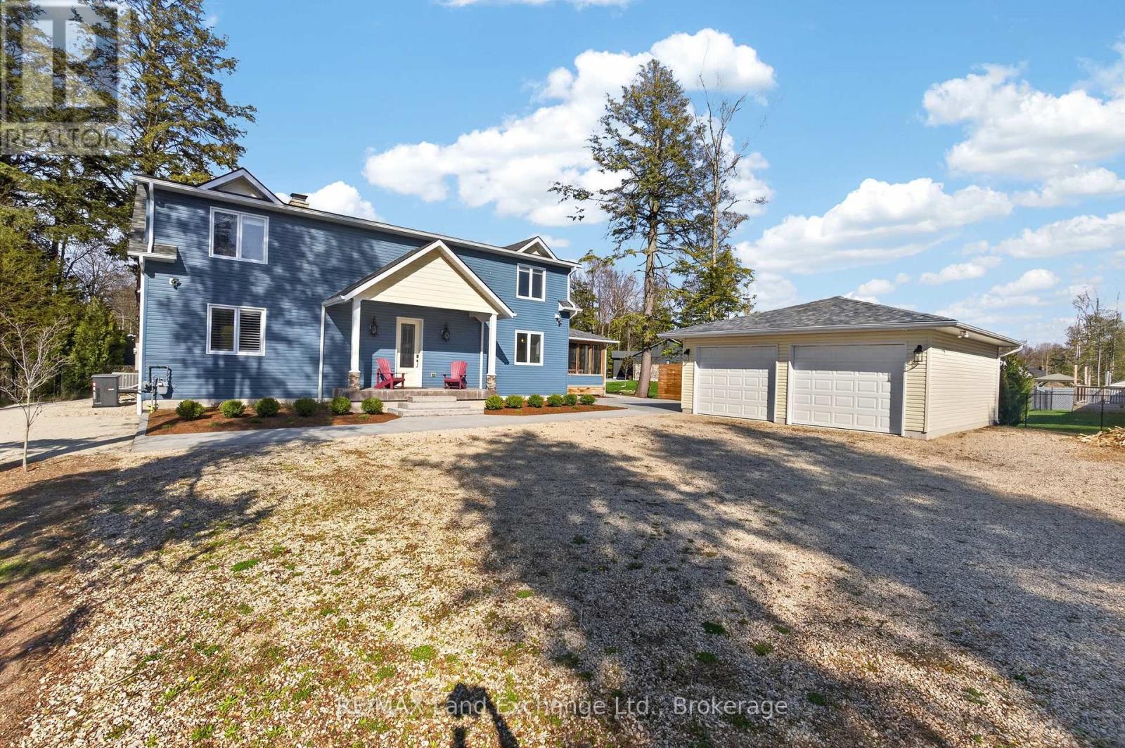 144 Huron Road W, Huron-Kinloss, Ontario  N2Z 2X3 - Photo 40 - X13128872
