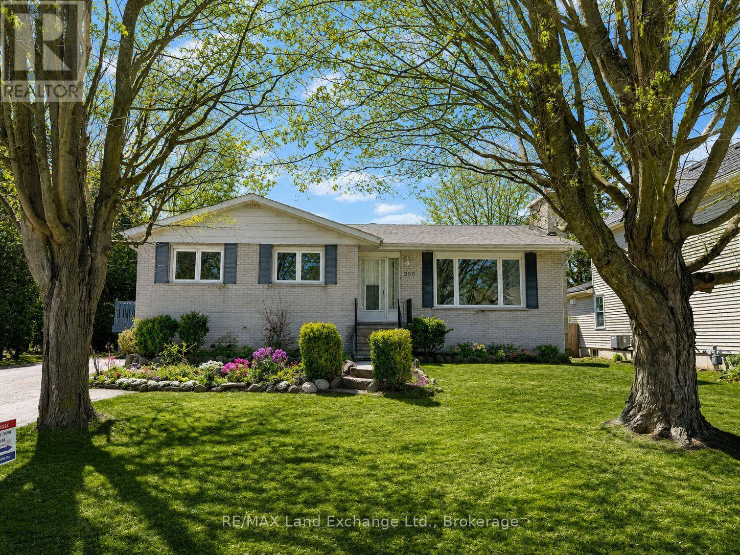 269 MORPETH STREET, Saugeen Shores, Ontario