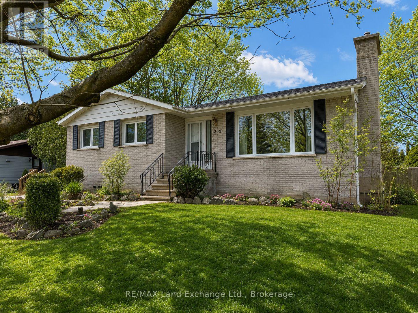269 Morpeth Street, Saugeen Shores, Ontario  N0H 2L0 - Photo 2 - X12770532