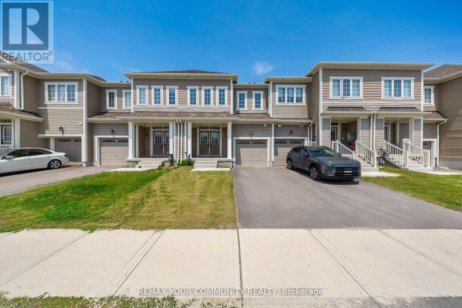 727 Potawatomi Crescent, Shelburne, Ontario  L2A 4R5 - Photo 2 - X13131326