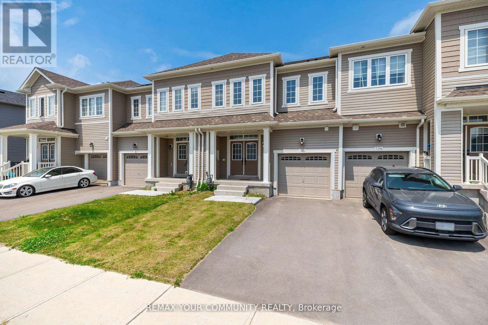 727 Potawatomi Crescent, Shelburne, Ontario  L2A 4R5 - Photo 4 - X13131326