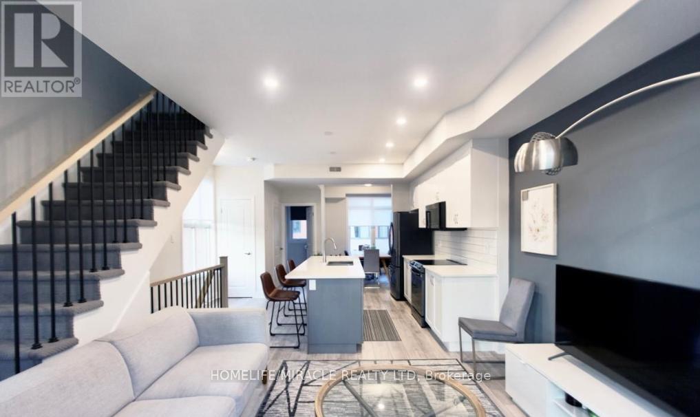 10 - 2 WILLOW STREET, Brant, Ontario