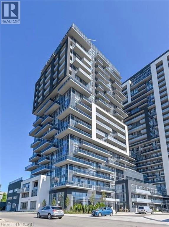 2081 FAIRVIEW Street Unit# 1803, Burlington, Ontario
