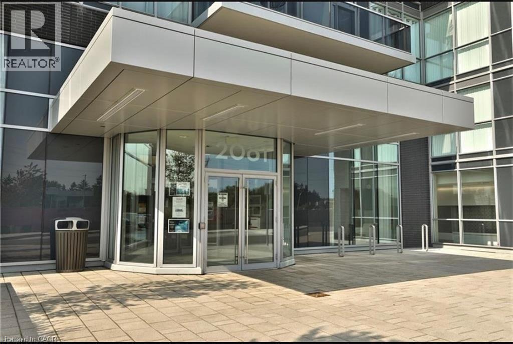 2081 Fairview Street Unit# 1803, Burlington, Ontario  L7R 2C8 - Photo 2 - 40830596