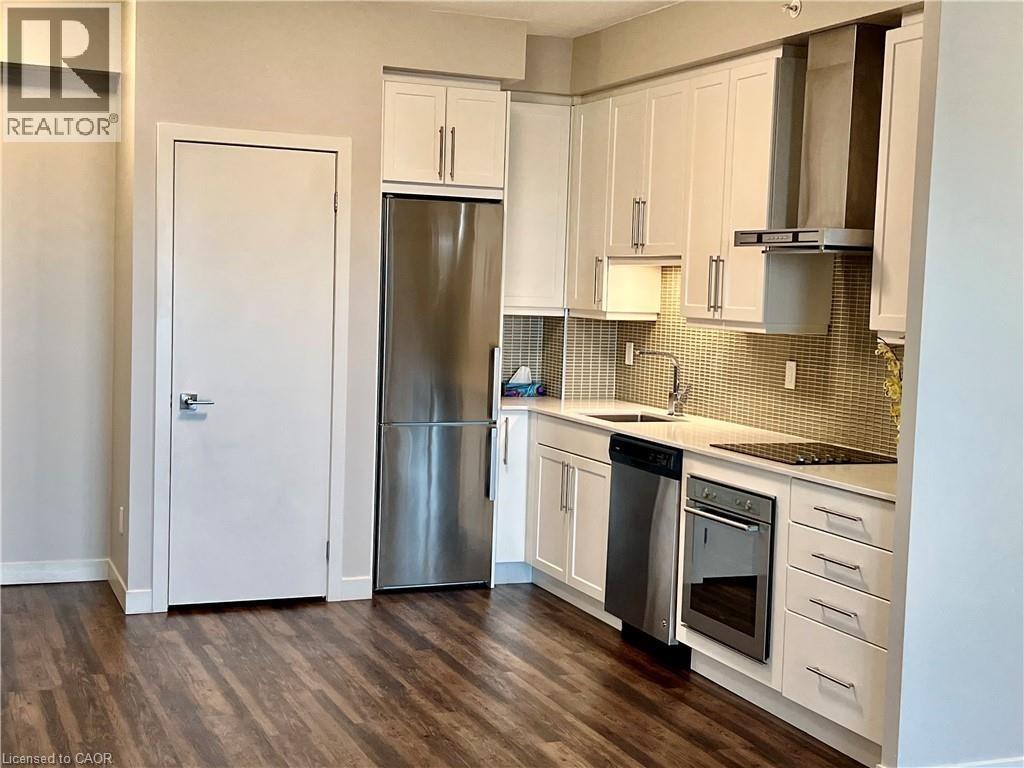 2081 Fairview Street Unit# 1803, Burlington, Ontario  L7R 2C8 - Photo 5 - 40830596