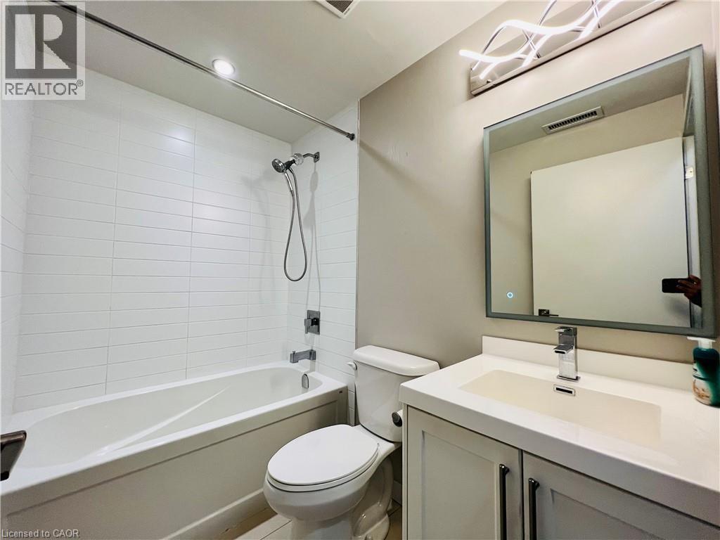 2081 Fairview Street Unit# 1803, Burlington, Ontario  L7R 2C8 - Photo 8 - 40830596