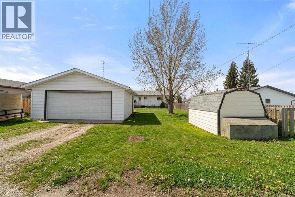 4723 52 Street, Lougheed, Alberta  T0B 2V0 - Photo 28 - A2283208