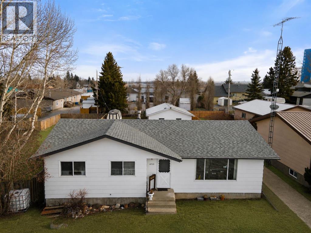 4723 52 Street, Lougheed, Alberta  T0B 2V0 - Photo 30 - A2283208