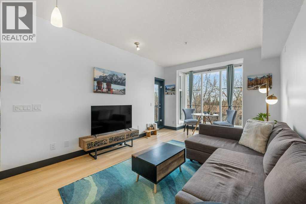 306, 2307 14 Street SW, Calgary, Alberta  T2T 3T5 - Photo 9 - A2277724