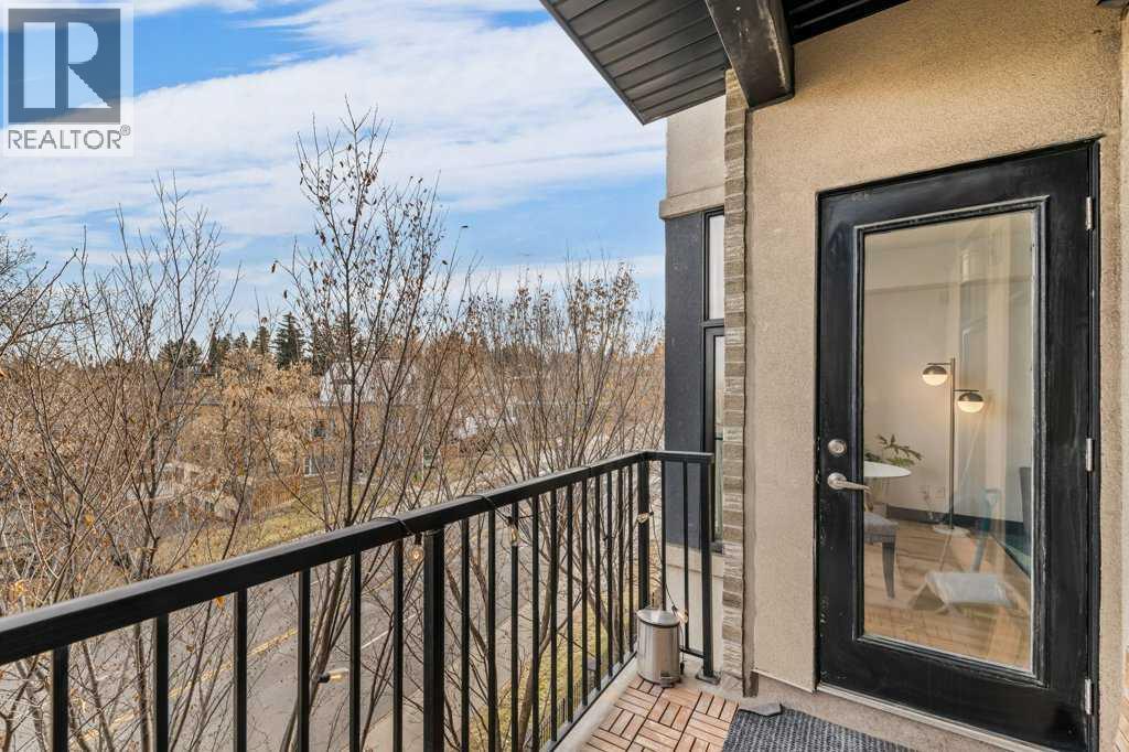 306, 2307 14 Street SW, Calgary, Alberta  T2T 3T5 - Photo 26 - A2277724