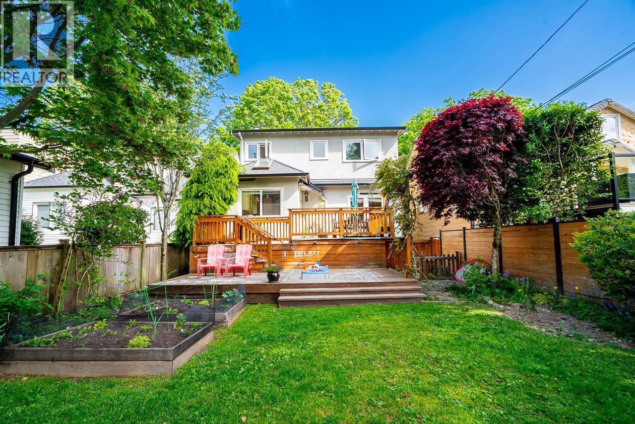 242 W 21st Avenue, Vancouver, British Columbia  V5Y 2E5 - Photo 31 - R3123930