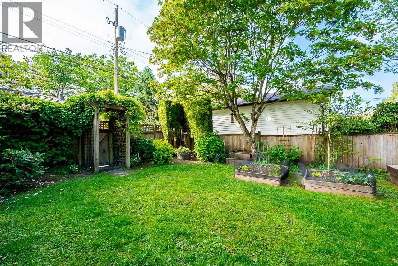 242 W 21st Avenue, Vancouver, British Columbia  V5Y 2E5 - Photo 30 - R3123930