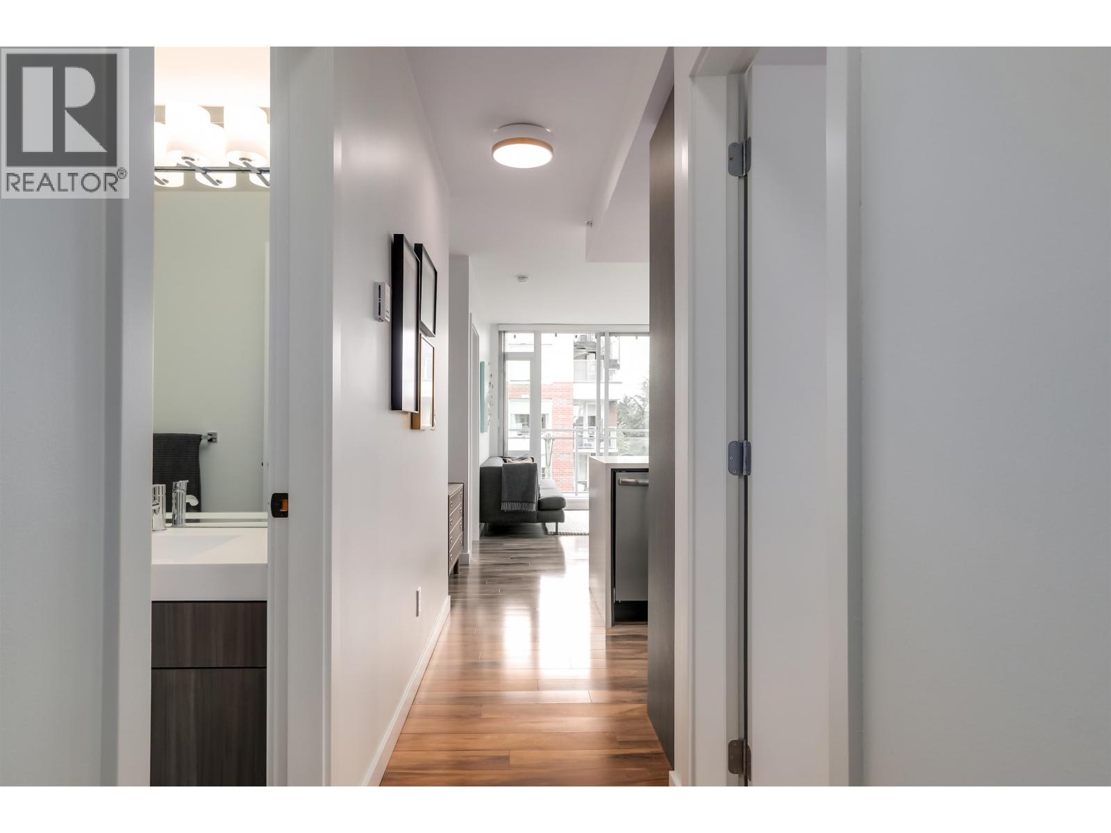 607 289 E 6 Avenue, Vancouver, British Columbia  V5T 0E9 - Photo 3 - R3123889