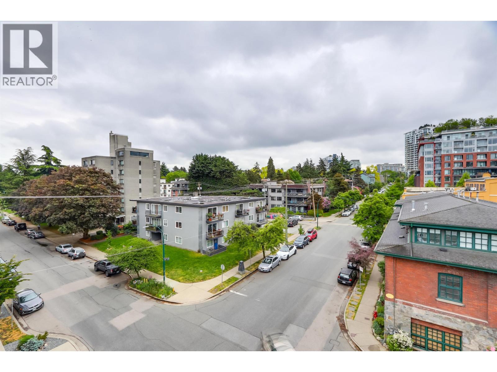 607 289 E 6 Avenue, Vancouver, British Columbia  V5T 0E9 - Photo 10 - R3123889
