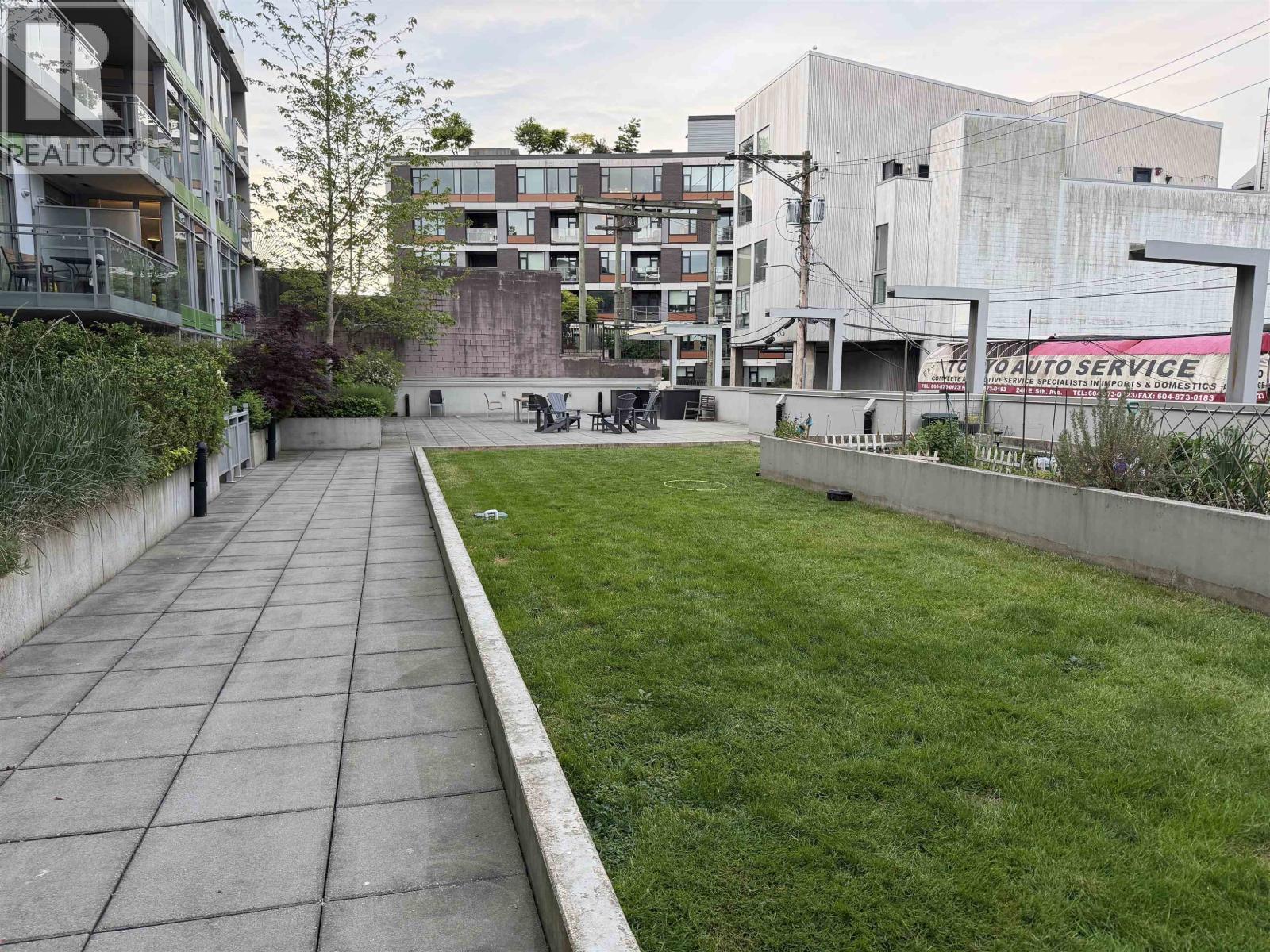 607 289 E 6 Avenue, Vancouver, British Columbia  V5T 0E9 - Photo 28 - R3123889