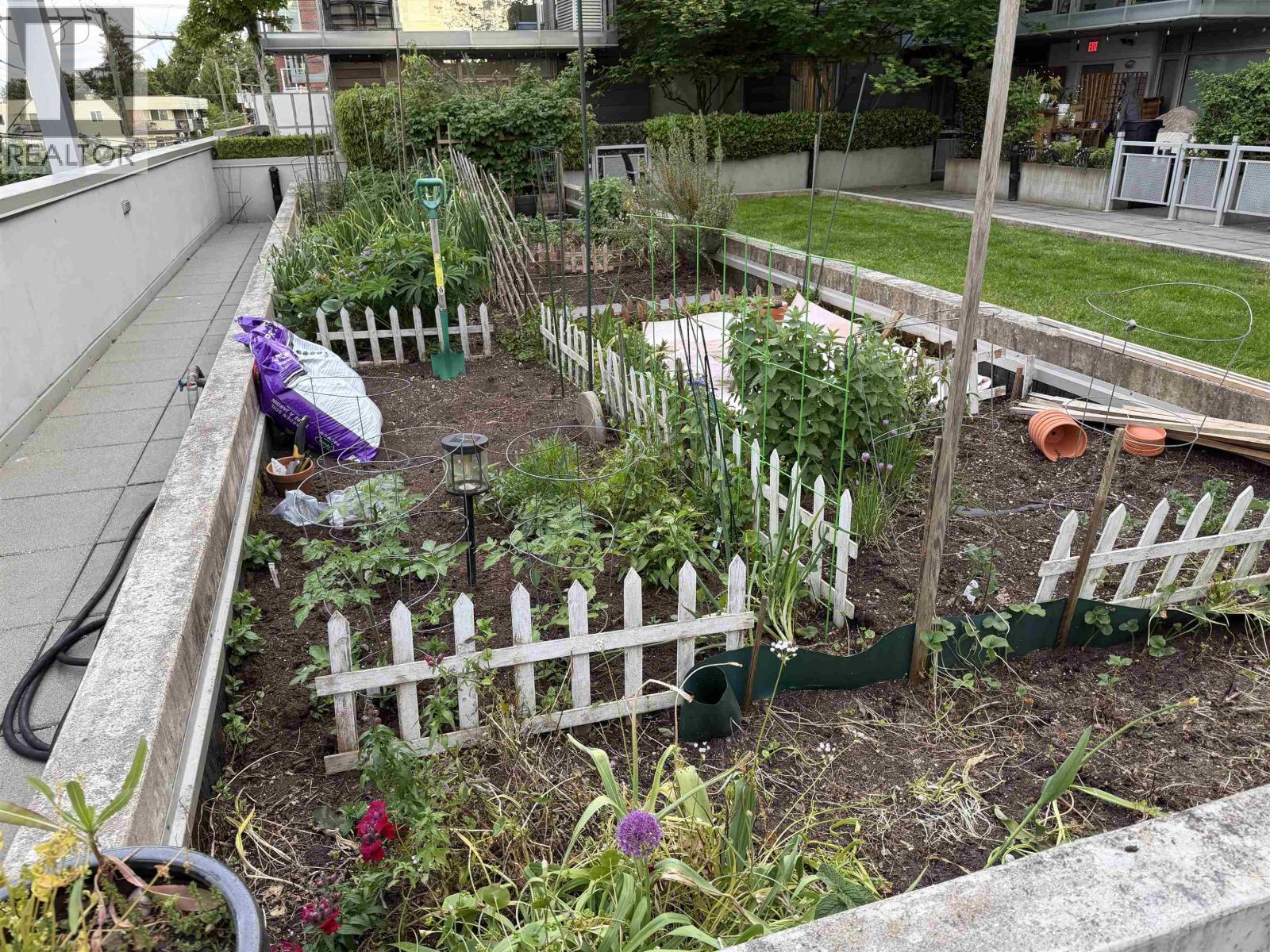 607 289 E 6 Avenue, Vancouver, British Columbia  V5T 0E9 - Photo 31 - R3123889