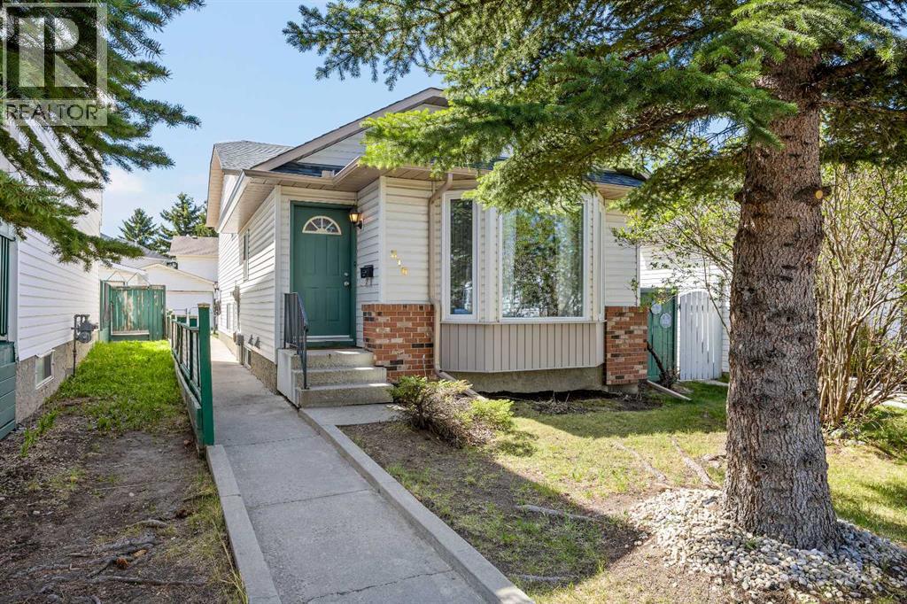 316 Coventry Close Ne, Calgary, Alberta  T3K 4C5 - Photo 1 - A2306059