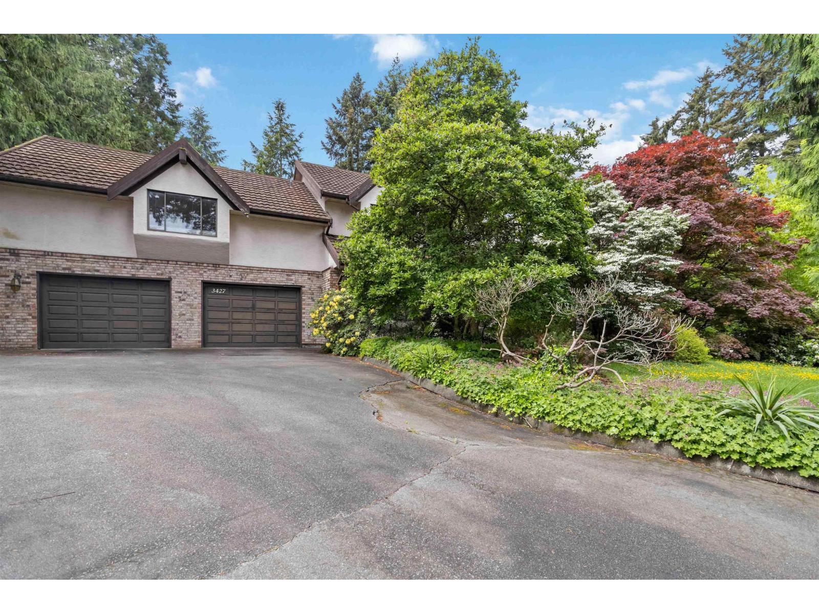 3427 140 Street, Surrey, British Columbia  V4P 2B1 - Photo 1 - R3124073