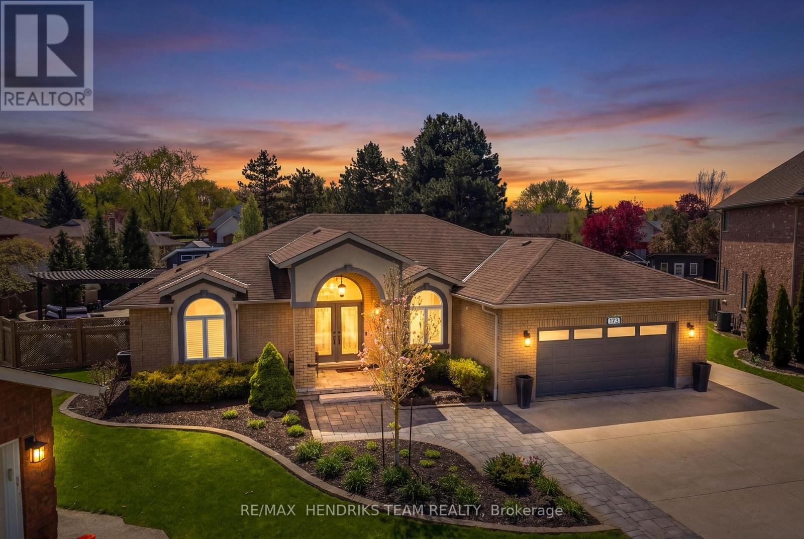 173 MICHAEL DRIVE, Welland, Ontario