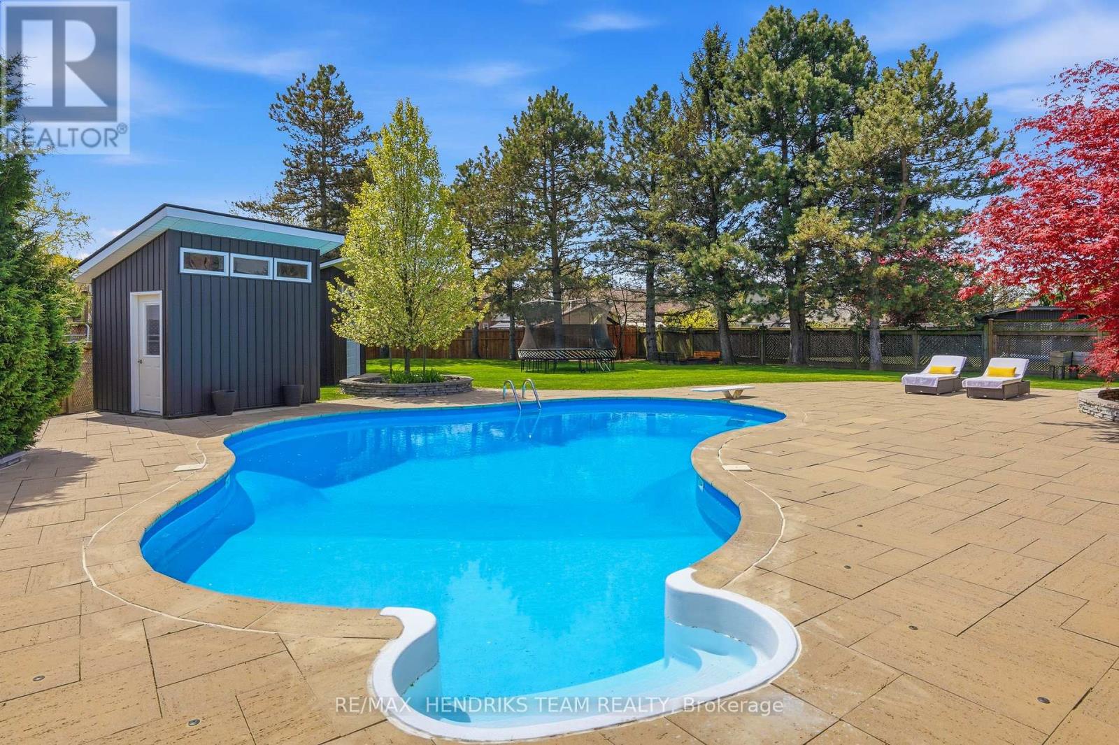 173 Michael Drive, Welland, Ontario  L3C 7B8 - Photo 36 - X13131372