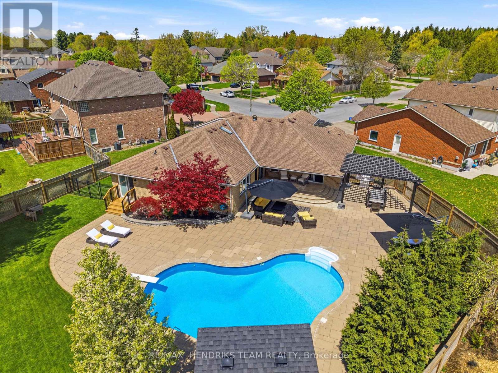 173 Michael Drive, Welland, Ontario  L3C 7B8 - Photo 37 - X13131372