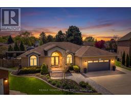 173 MICHAEL DRIVE, Welland, Ontario
