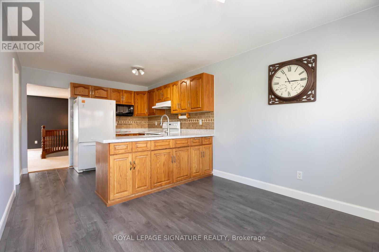 34 Kingswood Drive E, Clarington, Ontario  L1E 1G2 - Photo 14 - E13130962
