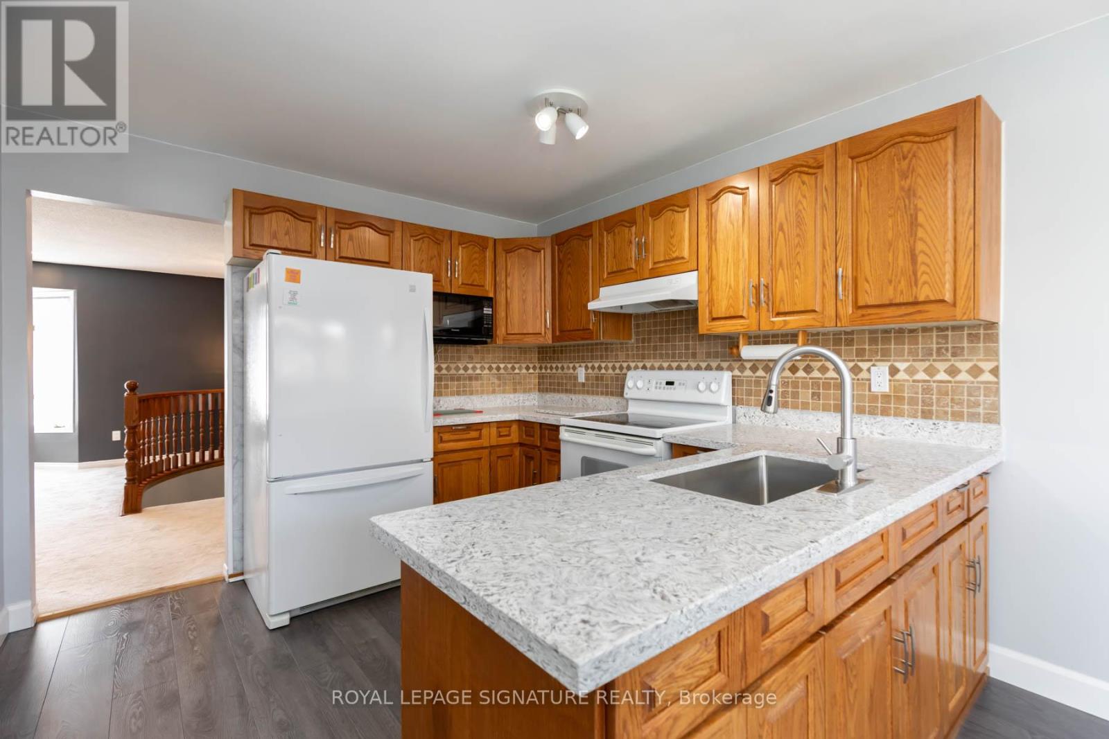34 Kingswood Drive E, Clarington, Ontario  L1E 1G2 - Photo 15 - E13130962