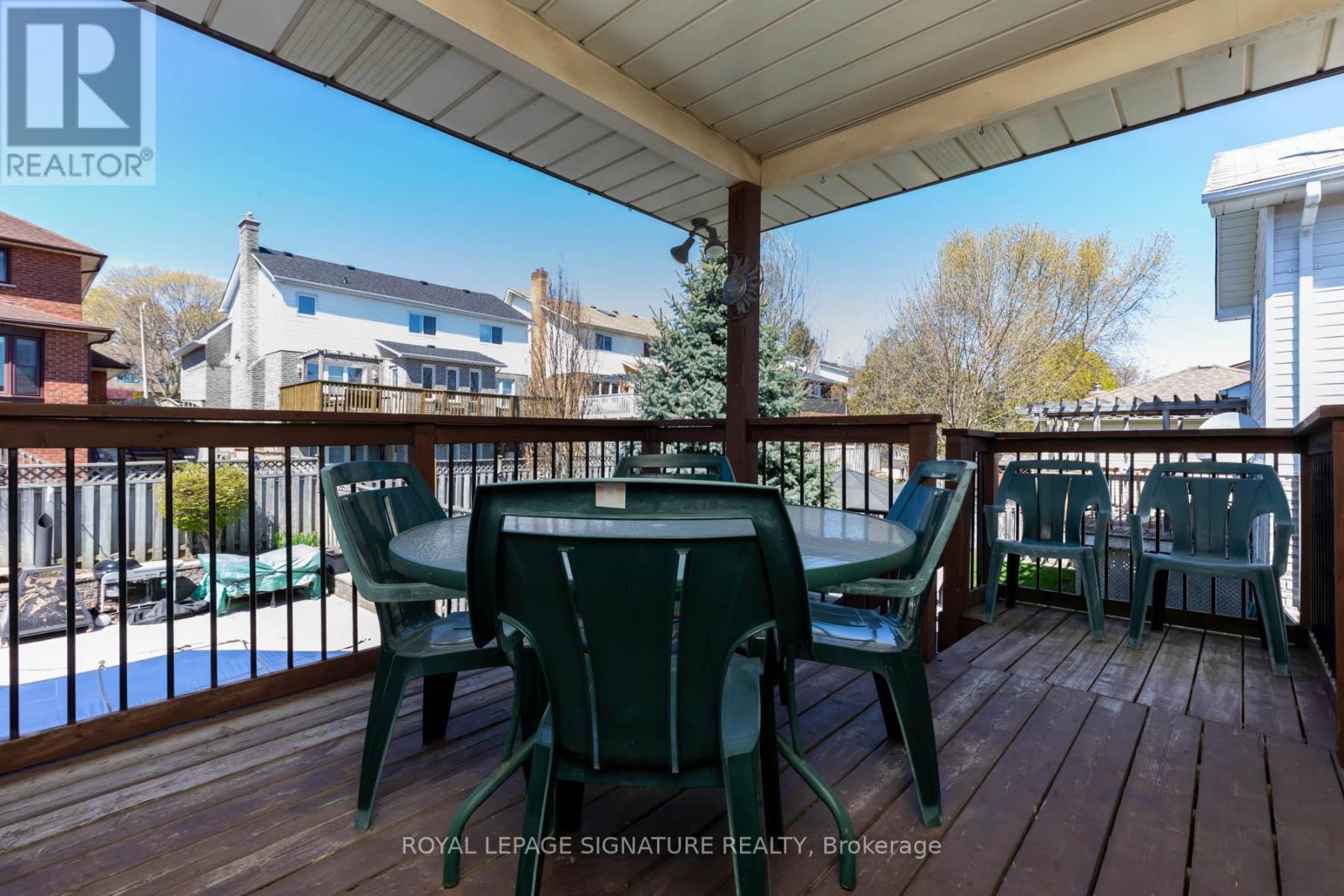 34 Kingswood Drive E, Clarington, Ontario  L1E 1G2 - Photo 28 - E13130962