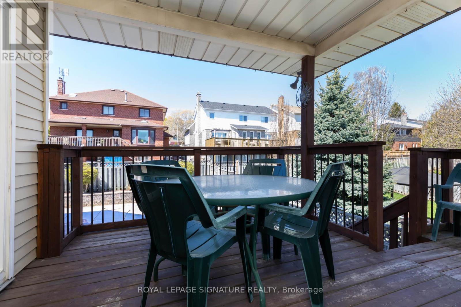 34 Kingswood Drive E, Clarington, Ontario  L1E 1G2 - Photo 27 - E13130962