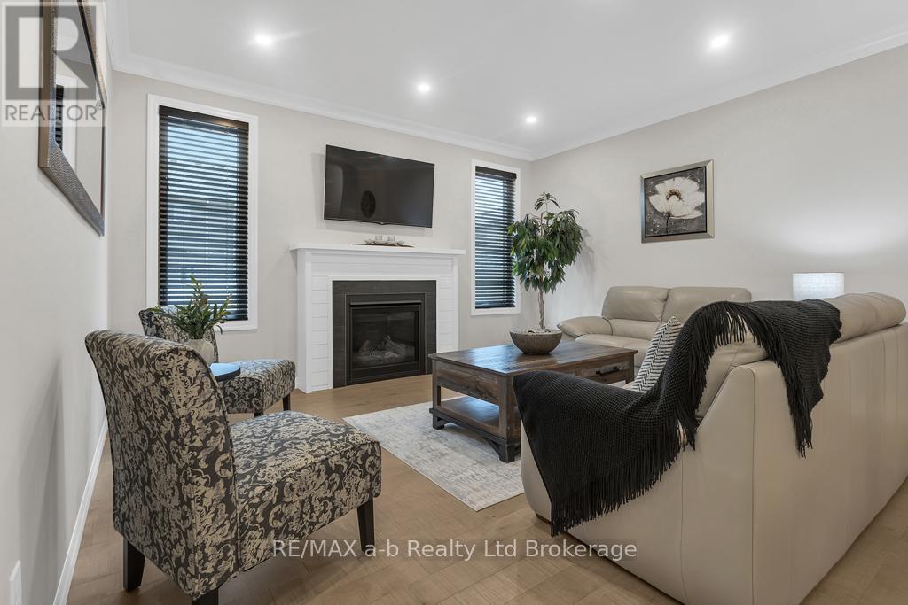 41 Lowrie Crescent, Tillsonburg, Ontario  N4G 0H5 - Photo 12 - X13131382