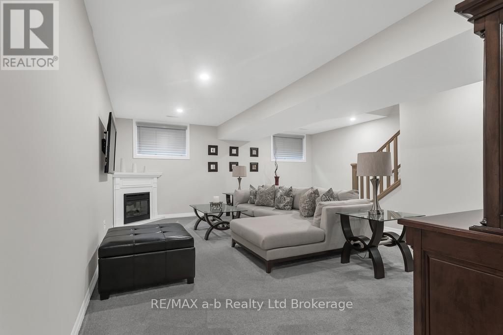 41 Lowrie Crescent, Tillsonburg, Ontario  N4G 0H5 - Photo 21 - X13131382
