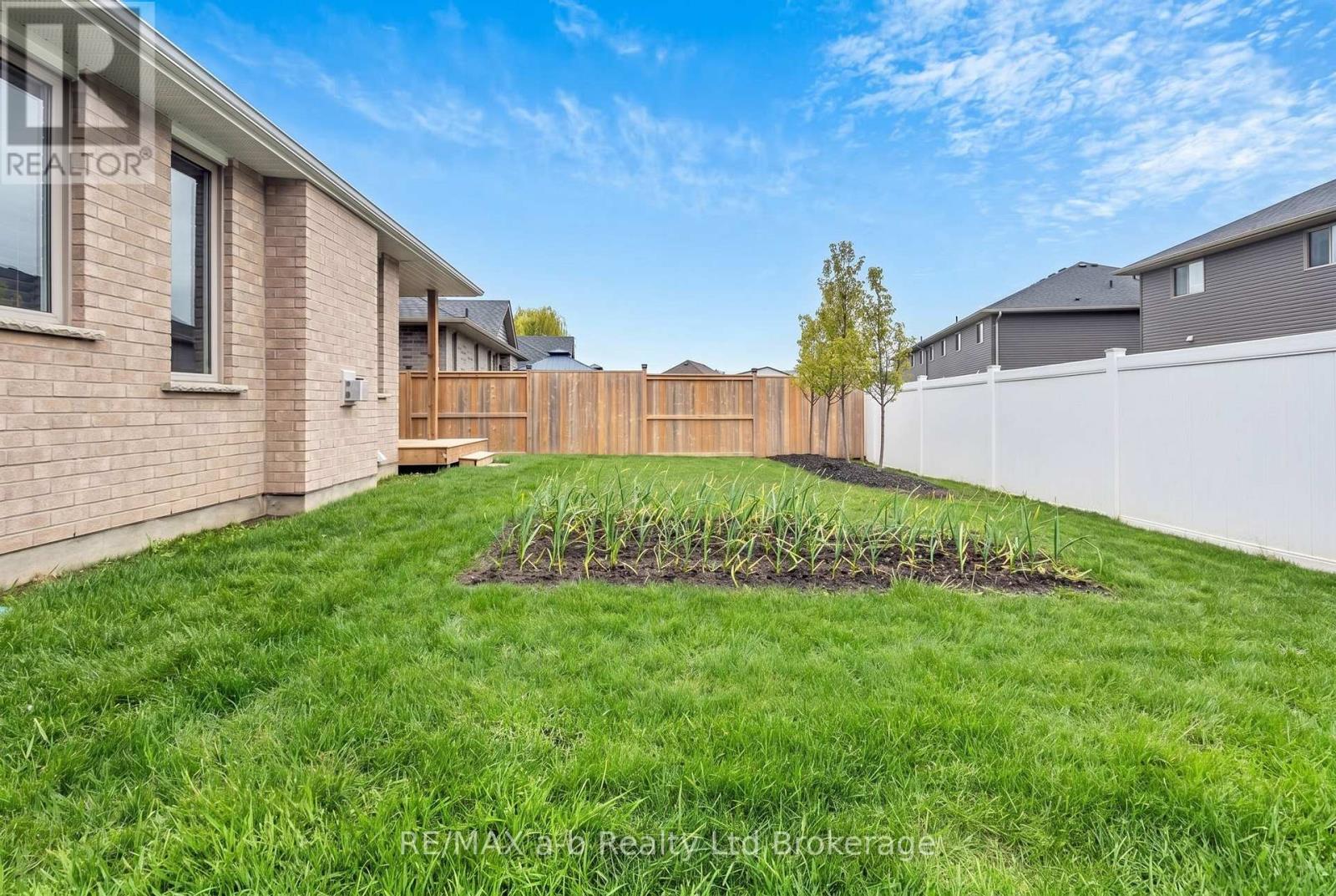 41 Lowrie Crescent, Tillsonburg, Ontario  N4G 0H5 - Photo 29 - X13131382