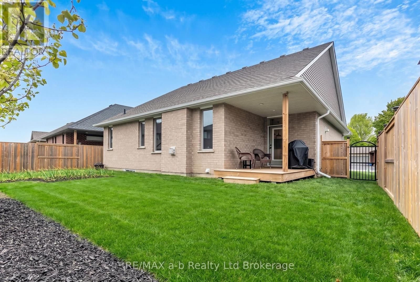 41 Lowrie Crescent, Tillsonburg, Ontario  N4G 0H5 - Photo 30 - X13131382