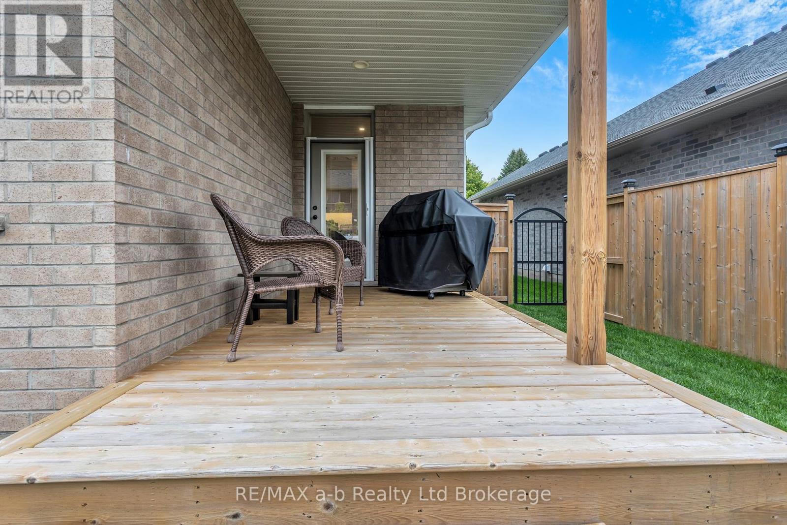 41 Lowrie Crescent, Tillsonburg, Ontario  N4G 0H5 - Photo 31 - X13131382