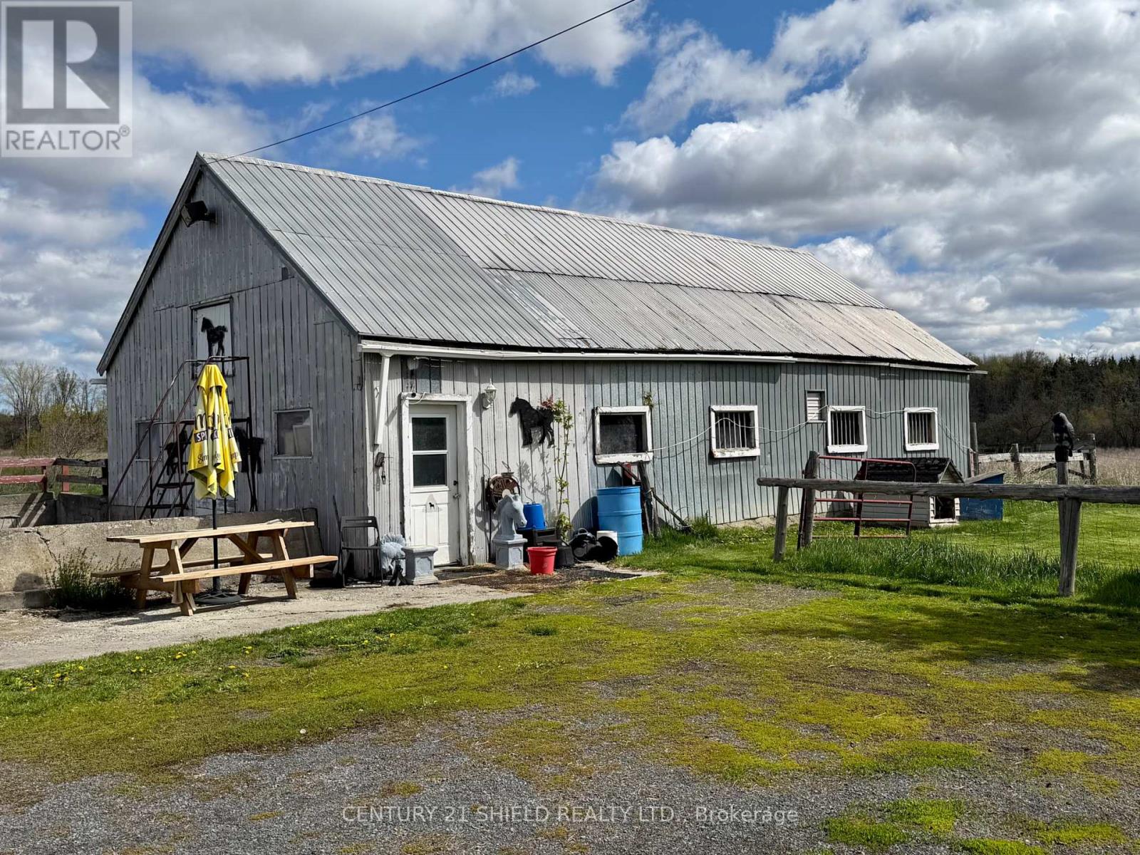 17637 Island Rd Road E, South Stormont, Ontario  K0C 1S0 - Photo 38 - X13131364