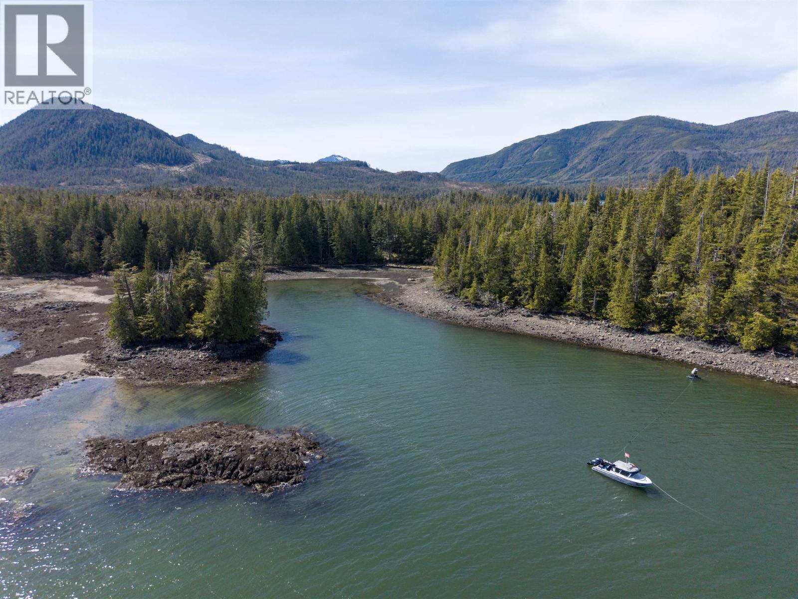 Dl5489 Lewis Island, Prince Rupert, British Columbia  V0V 0V0 - Photo 1 - R3123811