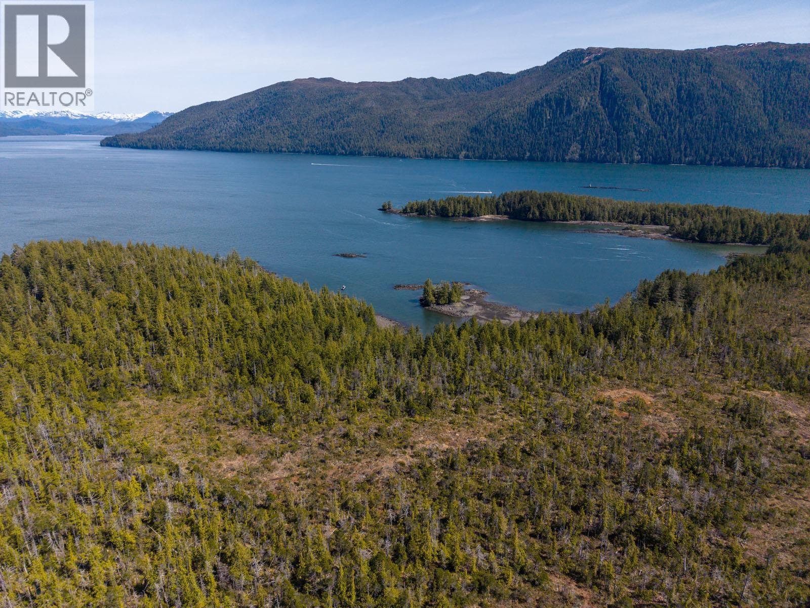 Dl5489 Lewis Island, Prince Rupert, British Columbia  V0V 0V0 - Photo 3 - R3123811
