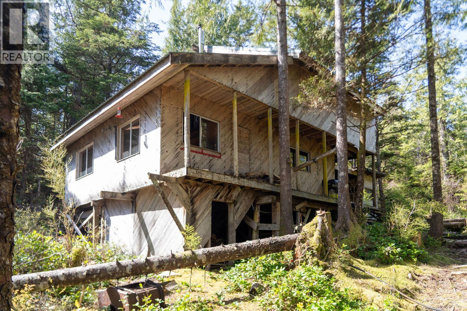 Dl5489 Lewis Island, Prince Rupert, British Columbia  V0V 0V0 - Photo 9 - R3123811