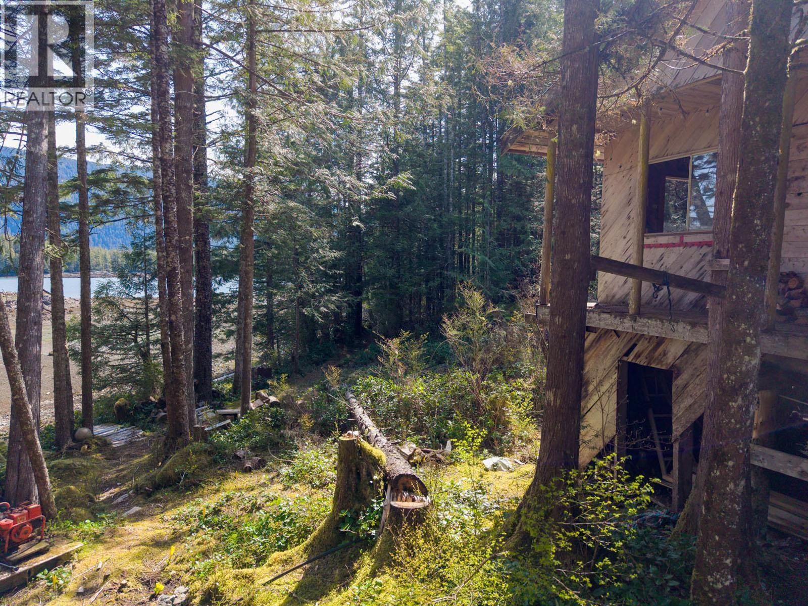 Dl5489 Lewis Island, Prince Rupert, British Columbia  V0V 0V0 - Photo 11 - R3123811