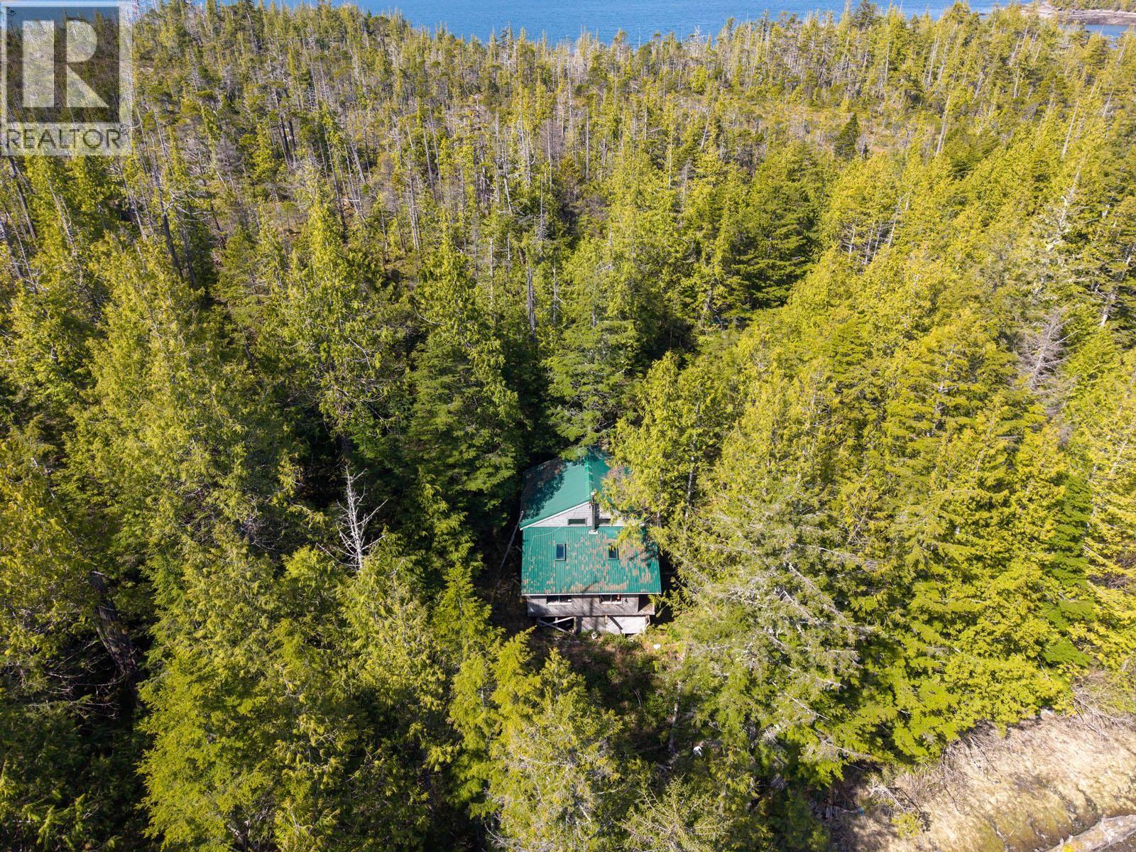 Dl5489 Lewis Island, Prince Rupert, British Columbia  V0V 0V0 - Photo 5 - R3123811