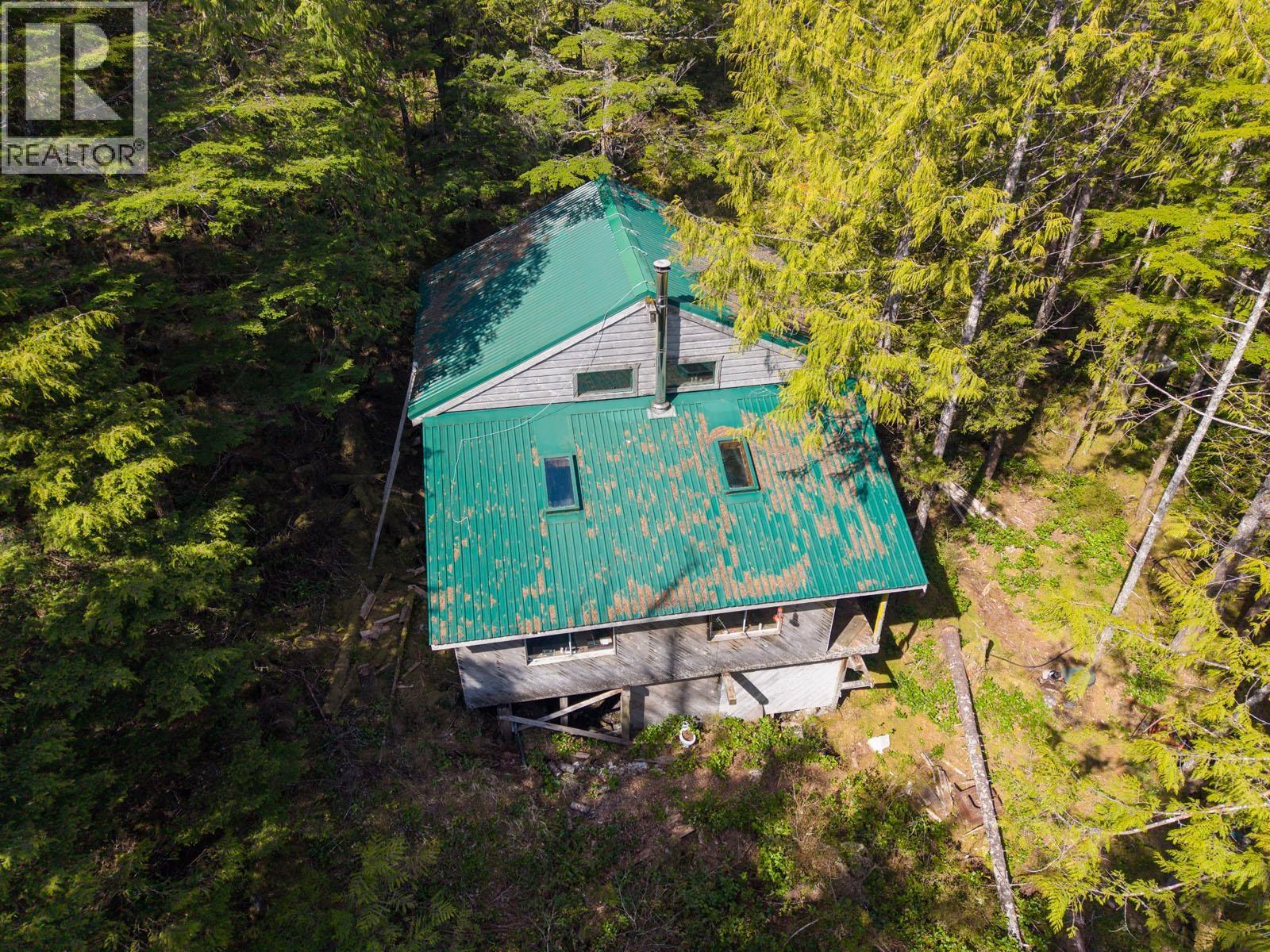 Dl5489 Lewis Island, Prince Rupert, British Columbia  V0V 0V0 - Photo 4 - R3123811