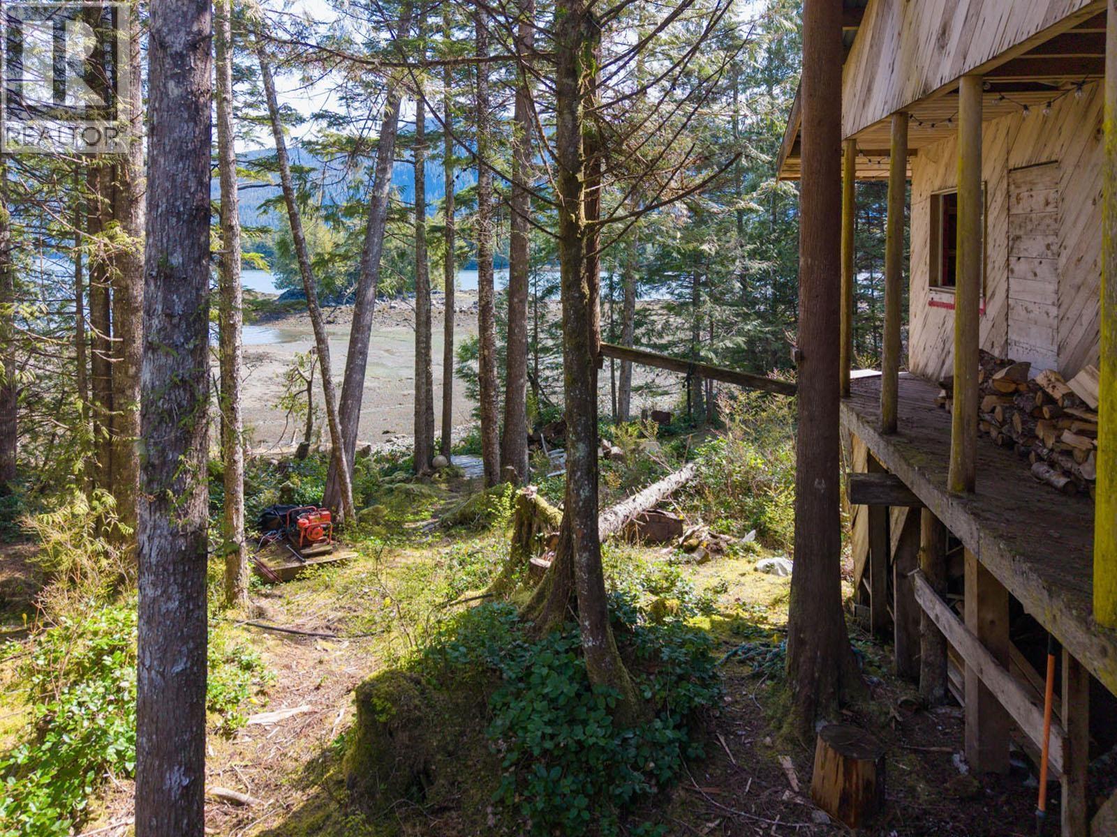 Dl5489 Lewis Island, Prince Rupert, British Columbia  V0V 0V0 - Photo 10 - R3123811