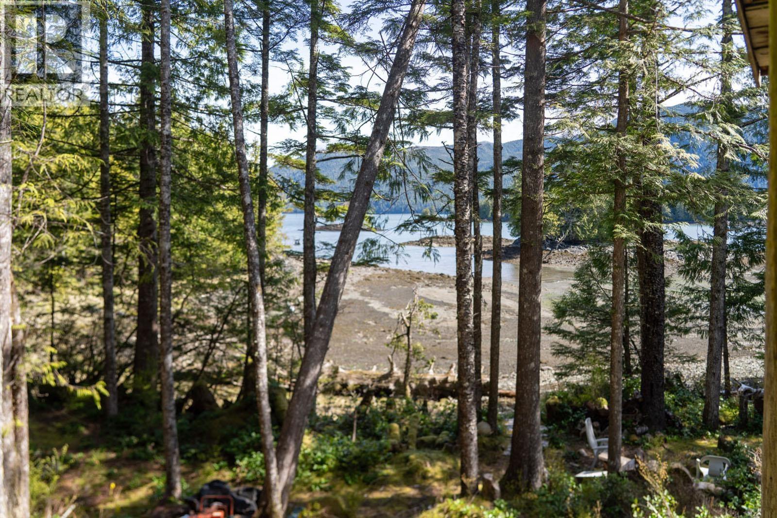 Dl5489 Lewis Island, Prince Rupert, British Columbia  V0V 0V0 - Photo 12 - R3123811