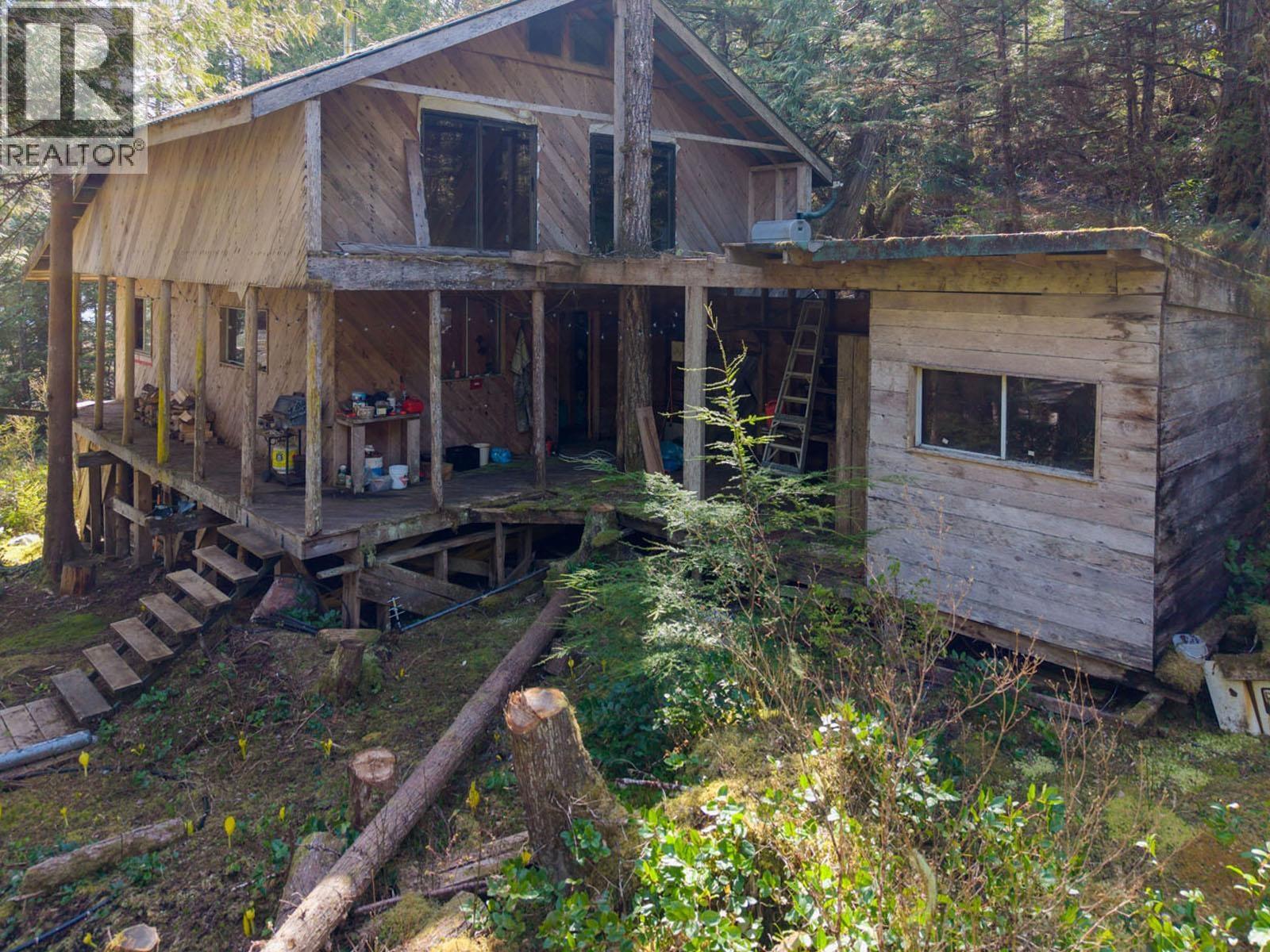 Dl5489 Lewis Island, Prince Rupert, British Columbia  V0V 0V0 - Photo 36 - R3123811