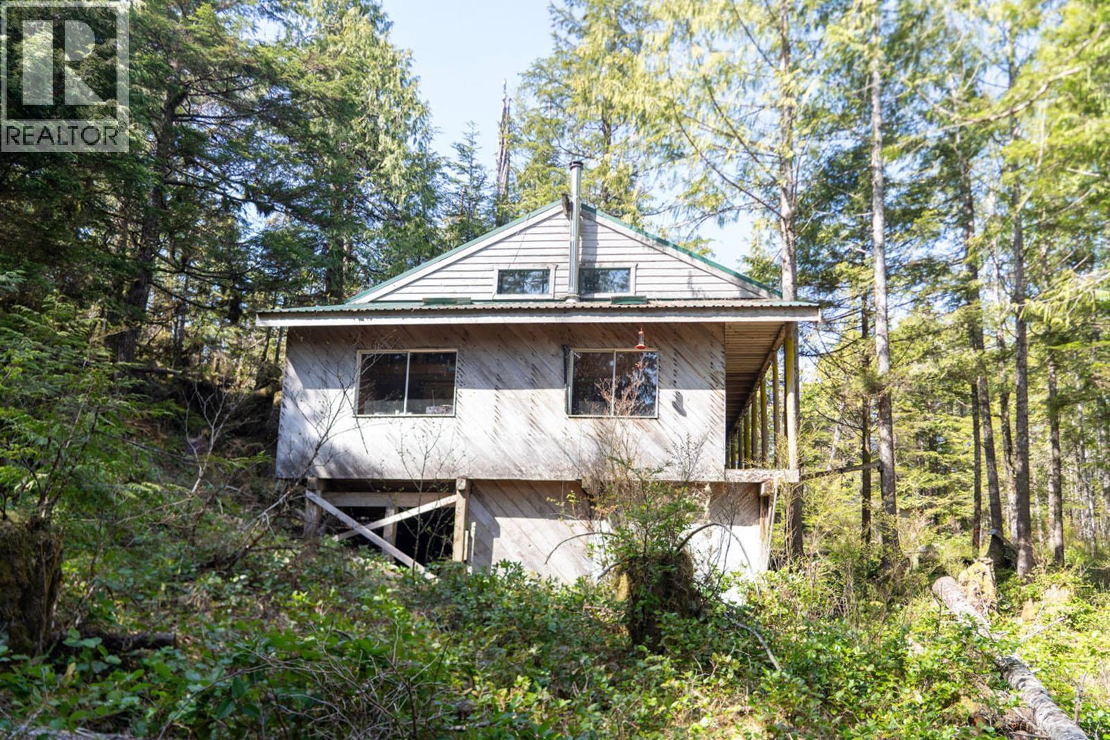 Dl5489 Lewis Island, Prince Rupert, British Columbia  V0V 0V0 - Photo 14 - R3123811