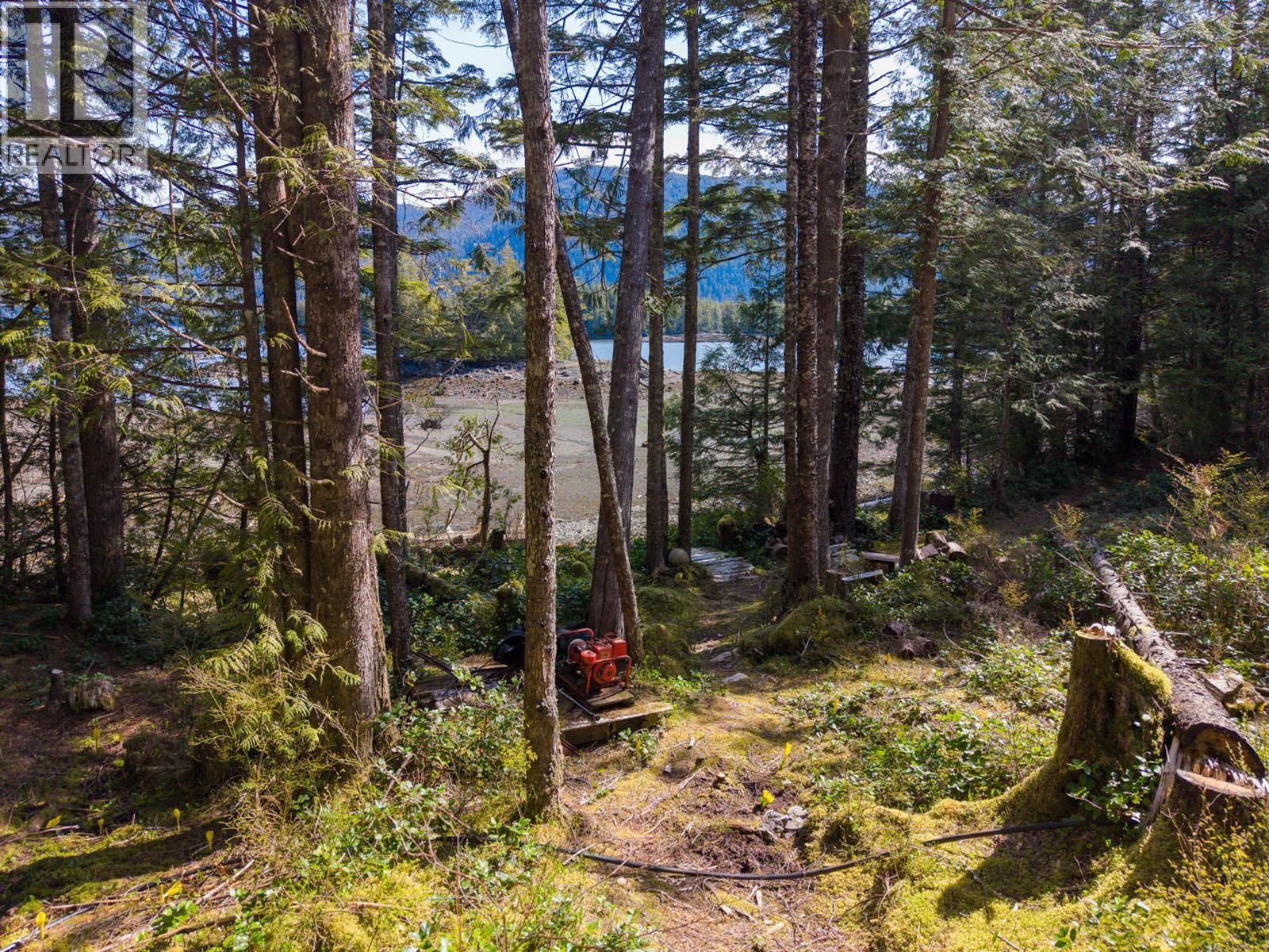 Dl5489 Lewis Island, Prince Rupert, British Columbia  V0V 0V0 - Photo 37 - R3123811