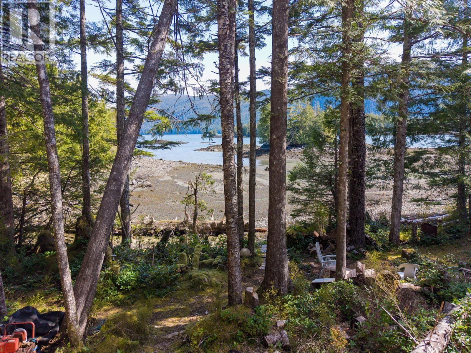 Dl5489 Lewis Island, Prince Rupert, British Columbia  V0V 0V0 - Photo 38 - R3123811
