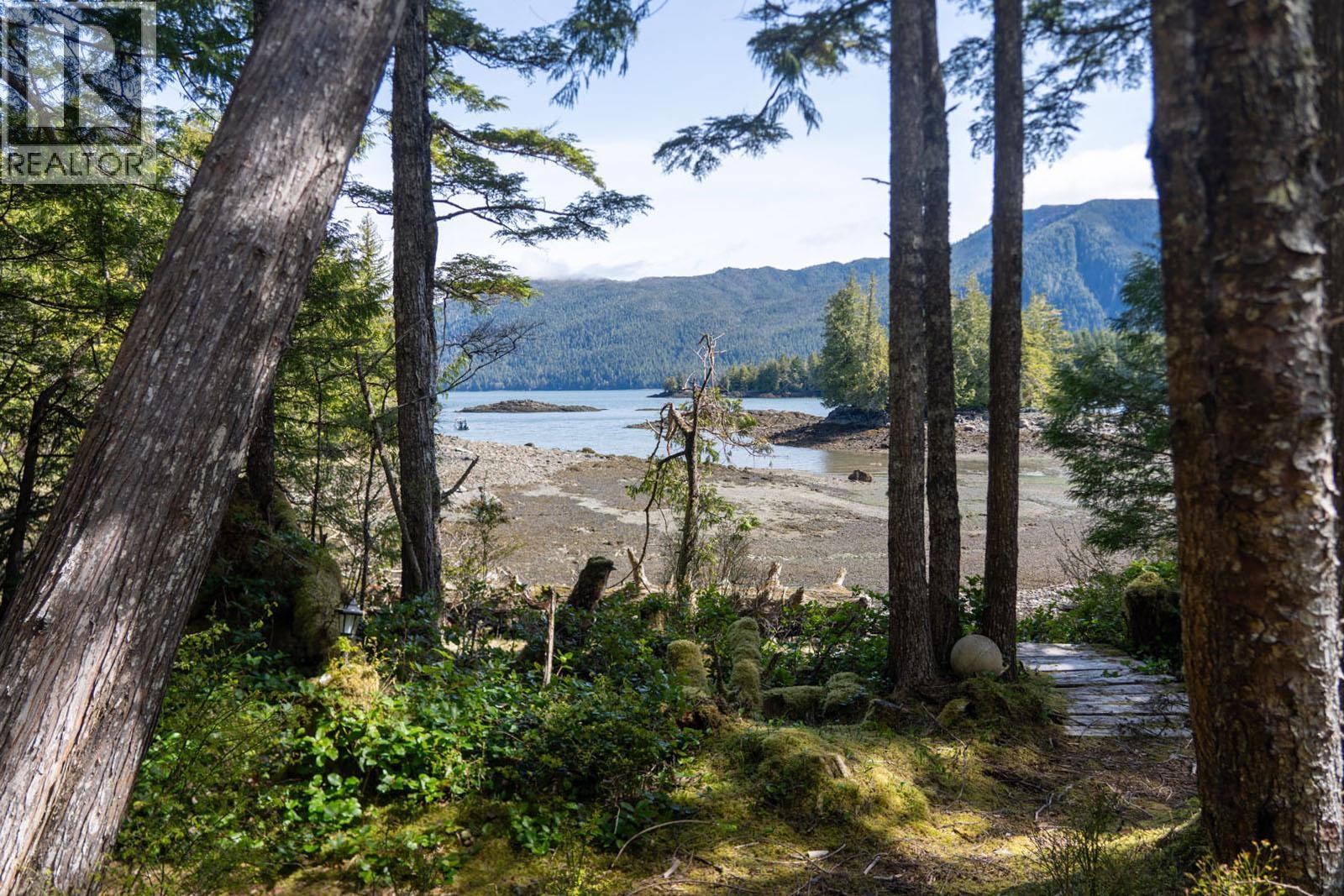 Dl5489 Lewis Island, Prince Rupert, British Columbia  V0V 0V0 - Photo 13 - R3123811