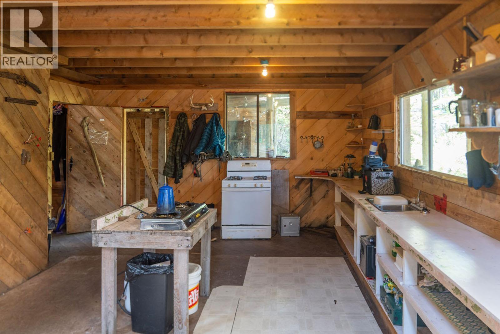Dl5489 Lewis Island, Prince Rupert, British Columbia  V0V 0V0 - Photo 24 - R3123811